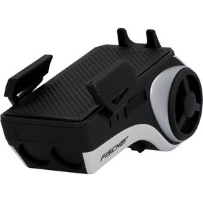 Support de smartphone multimédia pour vélo, noir