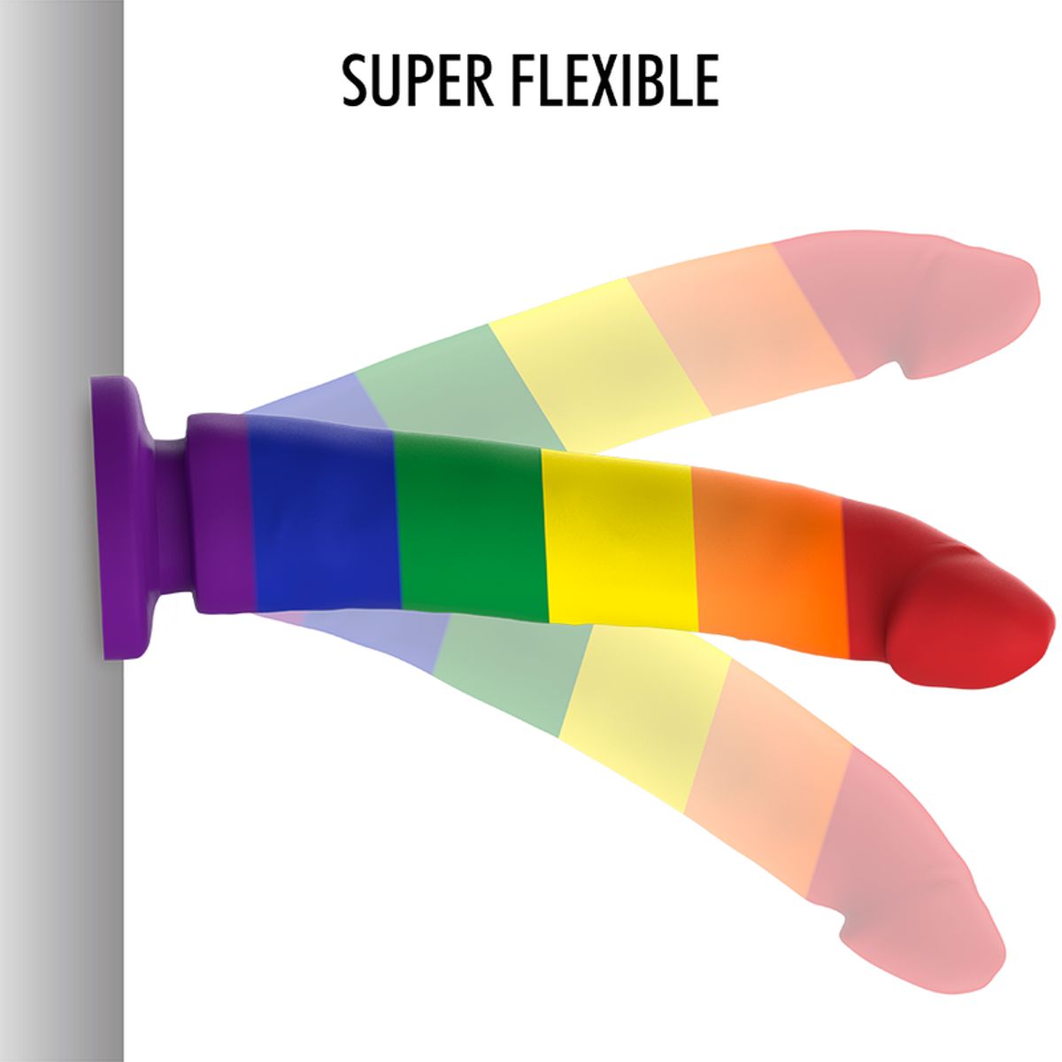 Mythology Fantasy Dildo 