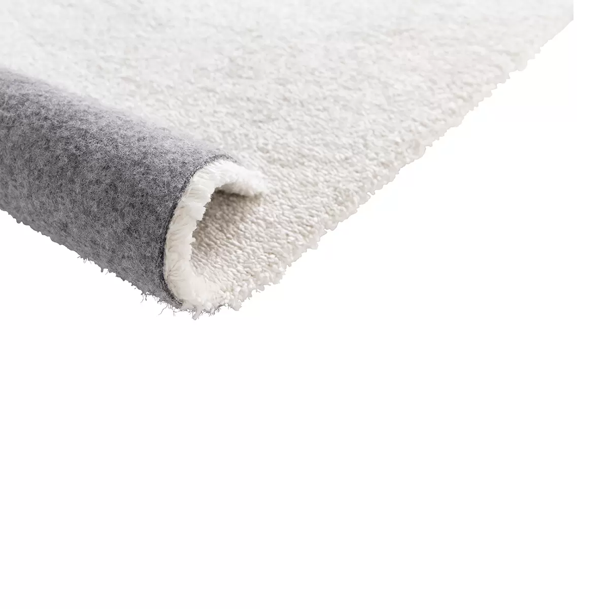 Teppich Wish weiss