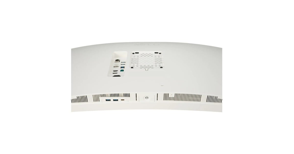 LGUltraWide 38WR85QC-W 37.5