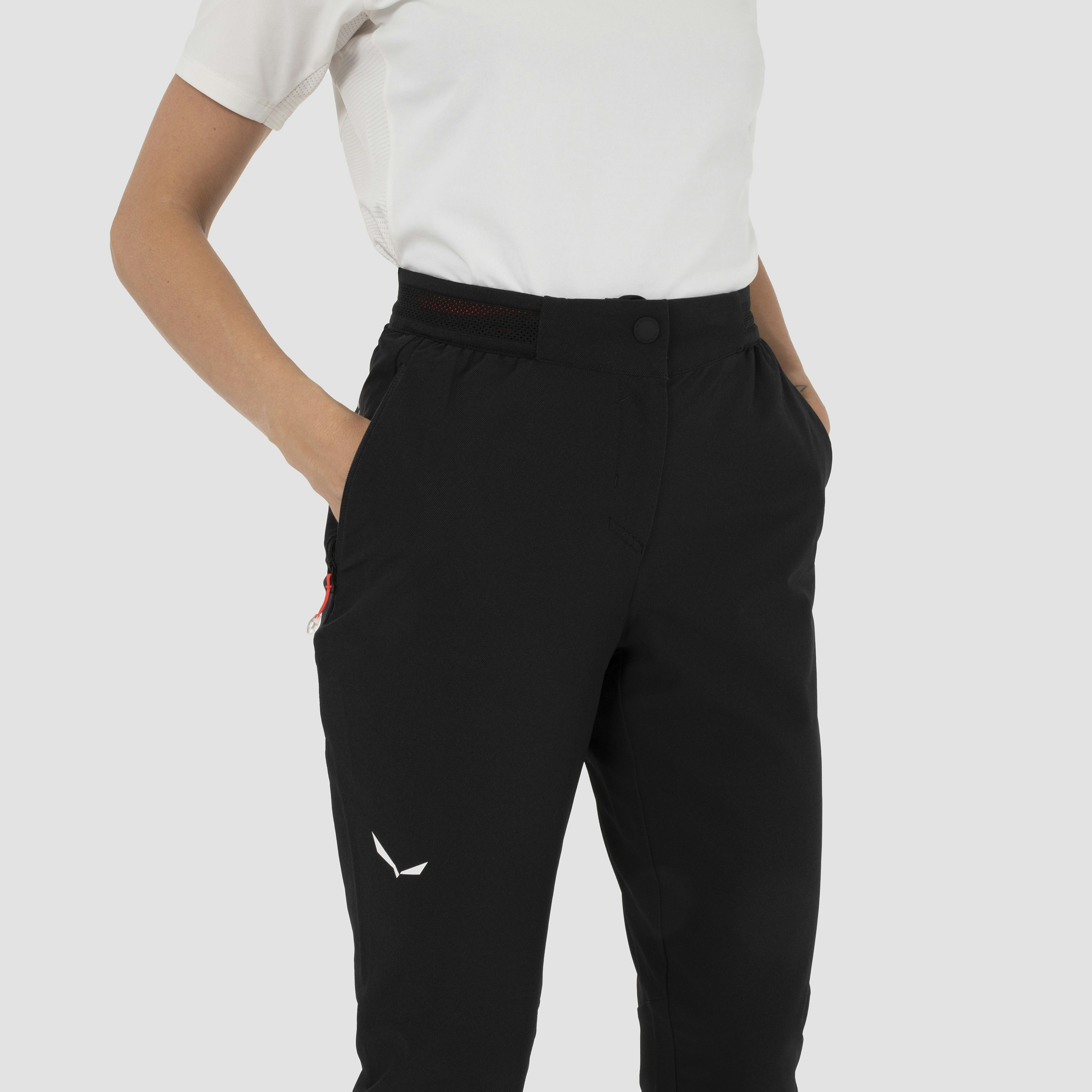 Pedroc 2 Durastretch Softshell Hose Damen