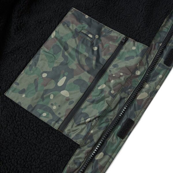 Veste de Pêche Trakker CR Camo Robe