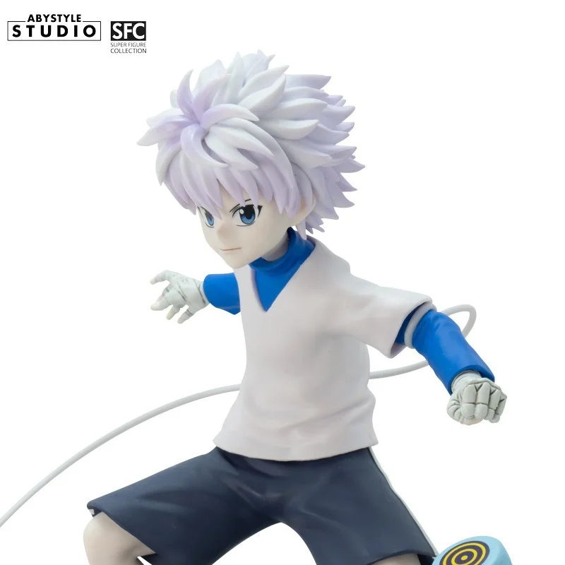 HUNTER X HUNTER - Figurine 