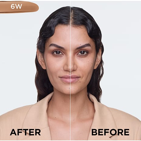 Foundation 6.W Golden Honey