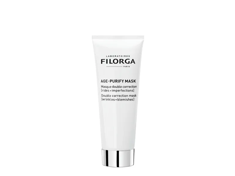 Filorga Age-Purify Double Correction Mask 75 ml