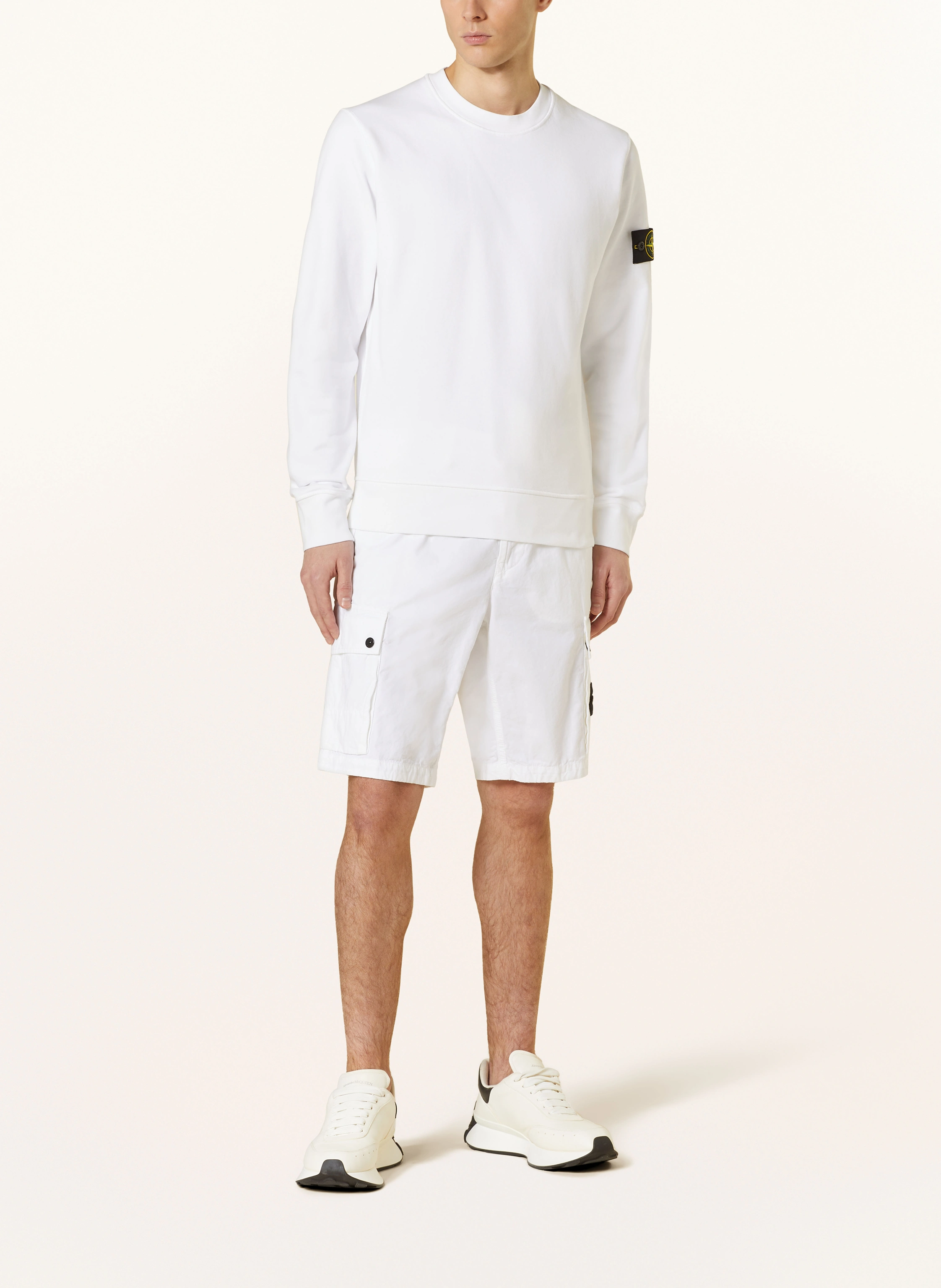 STONE ISLAND Sweatshirt
