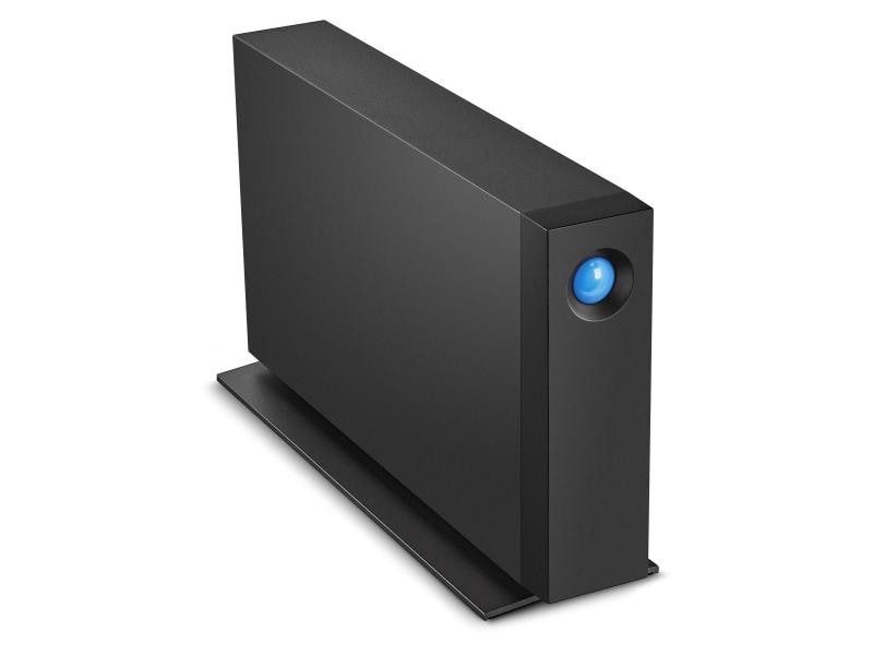 LaCie Externe Festplatte d2 Professional 8 TB Professionelle Desktop-Festplatte