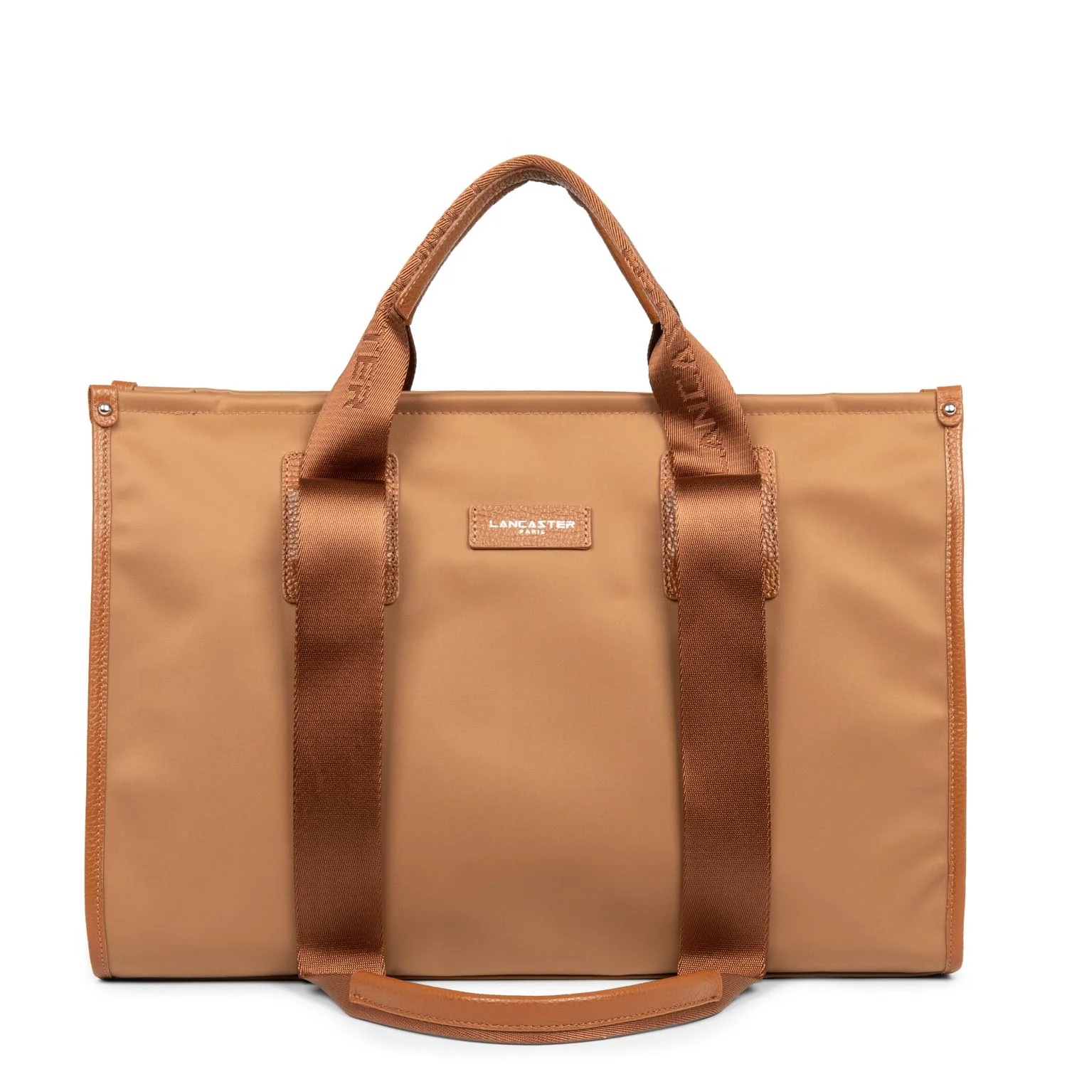 Basic Faculty-Grand sac cabas épaule