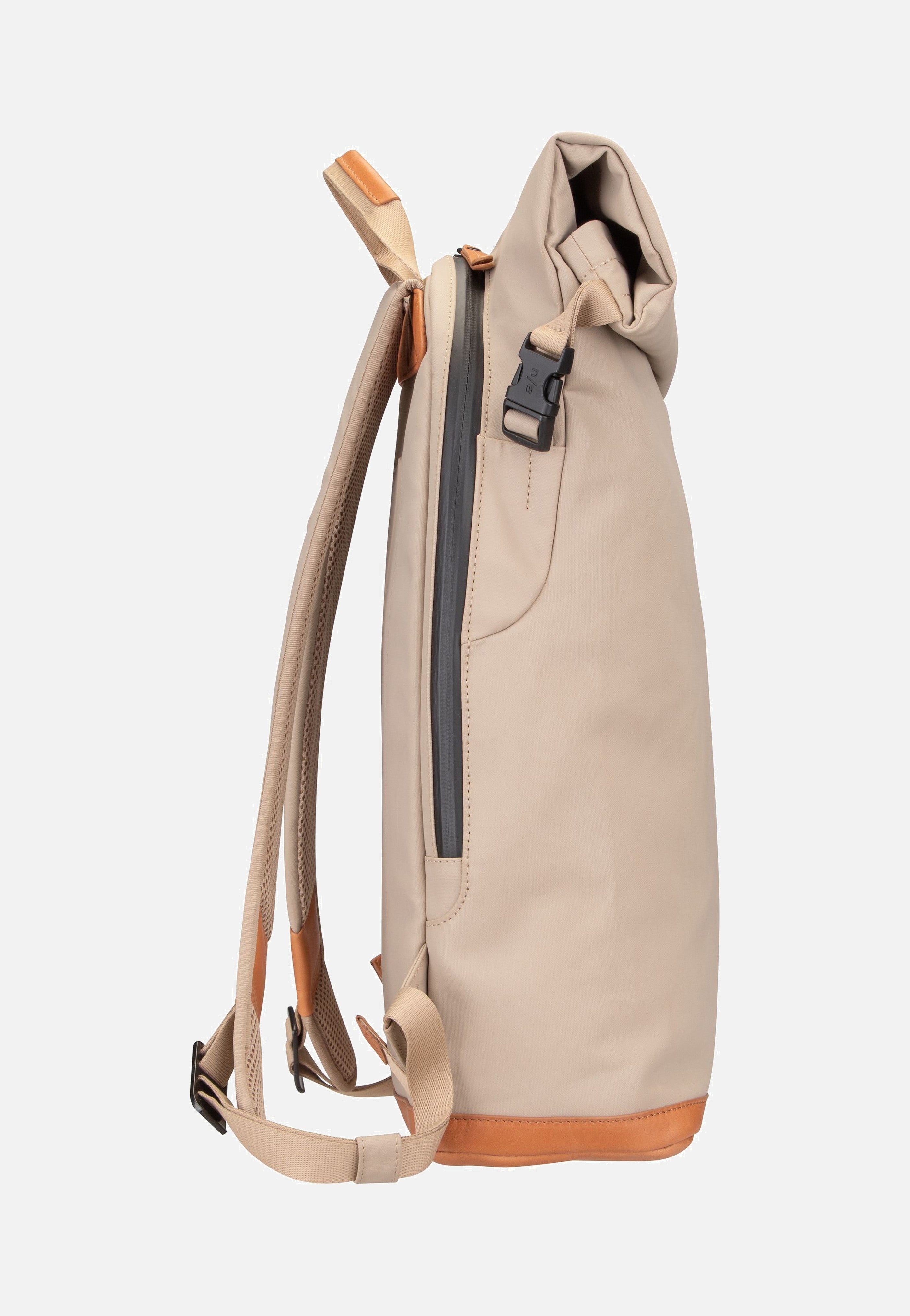 Fukui Nomad - Rolltop Rucksack