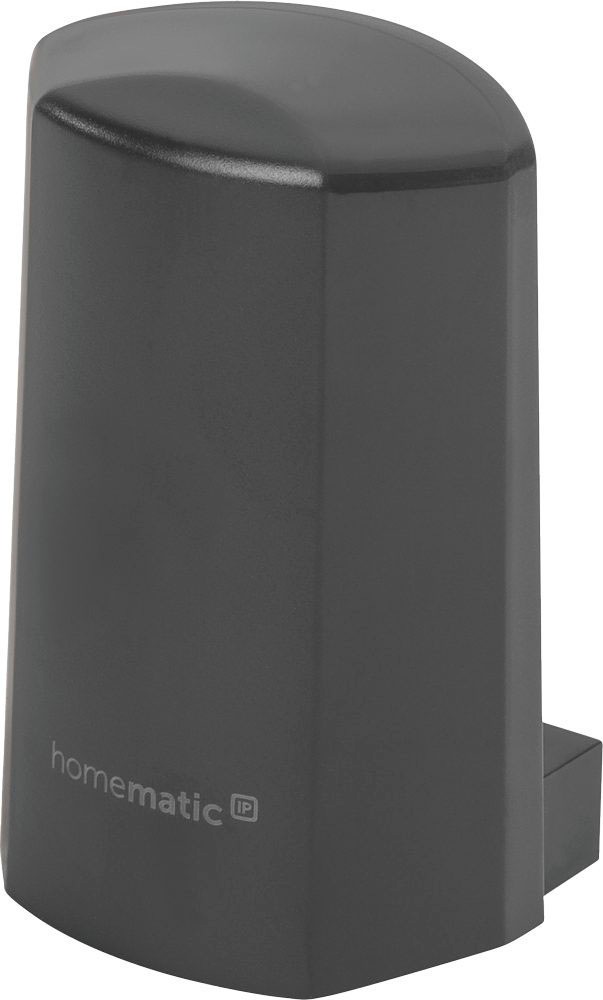 Homematic IP Sensor »Temp. & Luftfeuchtigkeitssensor aussen - weiss (150573A0)«