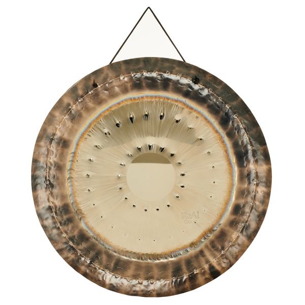 RealGong 32