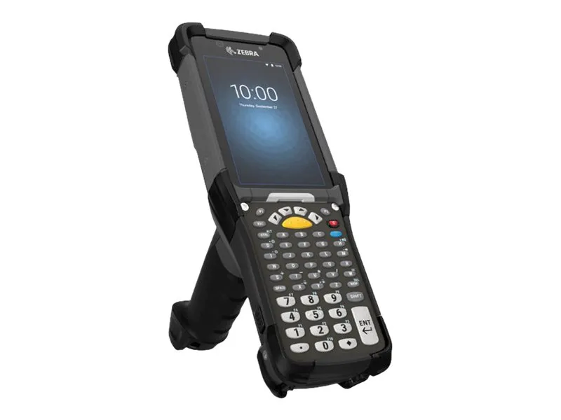 MC:WLAN,GUN,STN,2D,43KY,4/32GB,GMS,RW MC930B-GSHCG4RW, 10.9