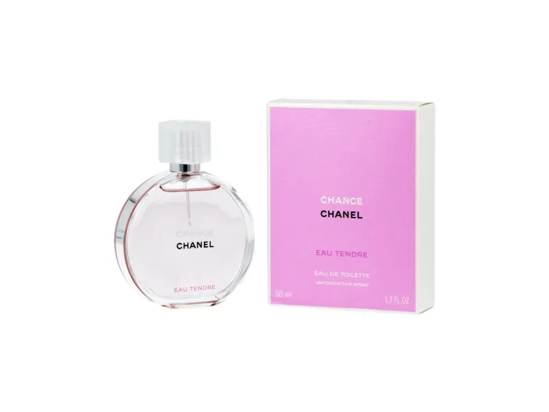 Chanel Chance Eau Tendre EDT 50ml