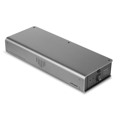 Koop AudioQuest Niagara 1200 Elektriciteitsfilter | 5 Jaar Garantie