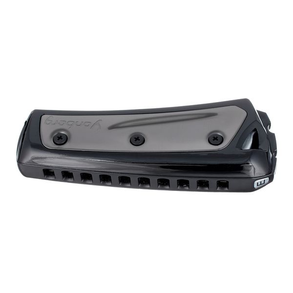 Yonberg D2 Typhoon Black E