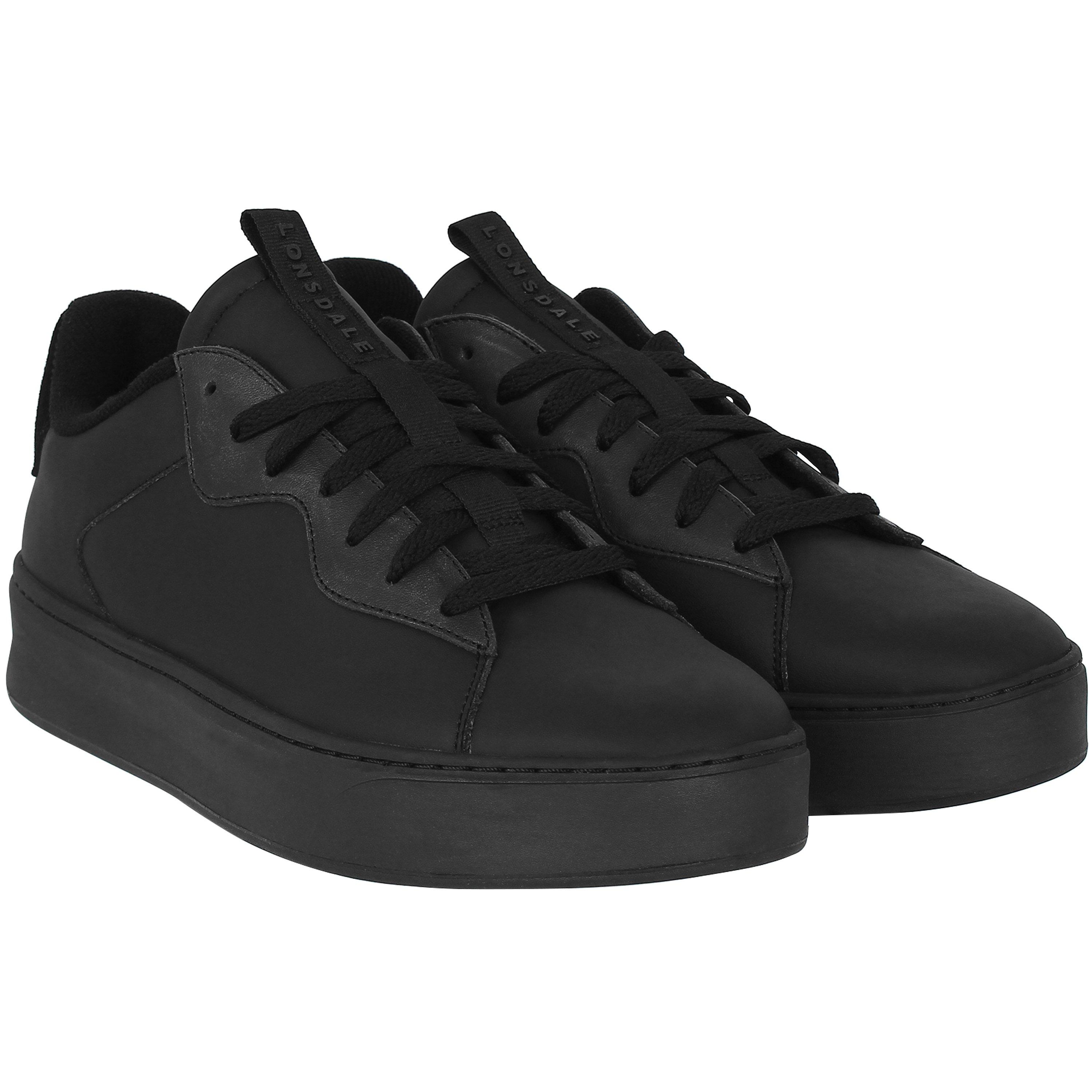 Lonsdale Marshall Mens Trainers