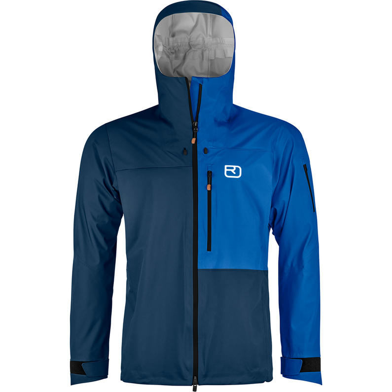 Ortovox Herren Ortler Jacke