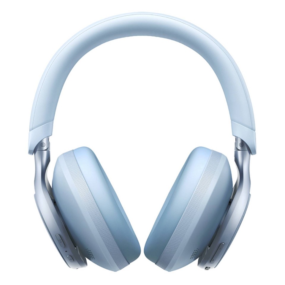 Anker - Høretelefoner - Soundcore Space One - Blå