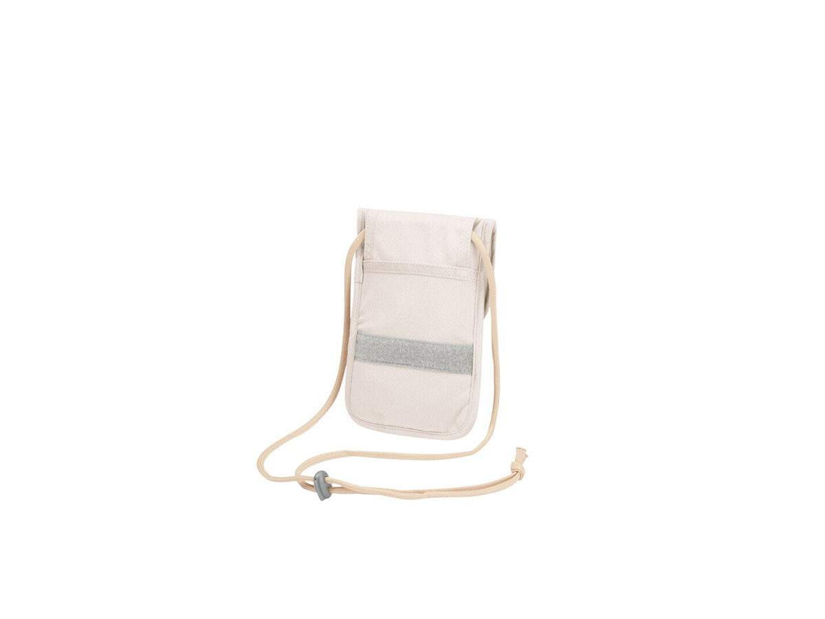 Jack Wolfskin Organizer riemtasje - Sea Shell