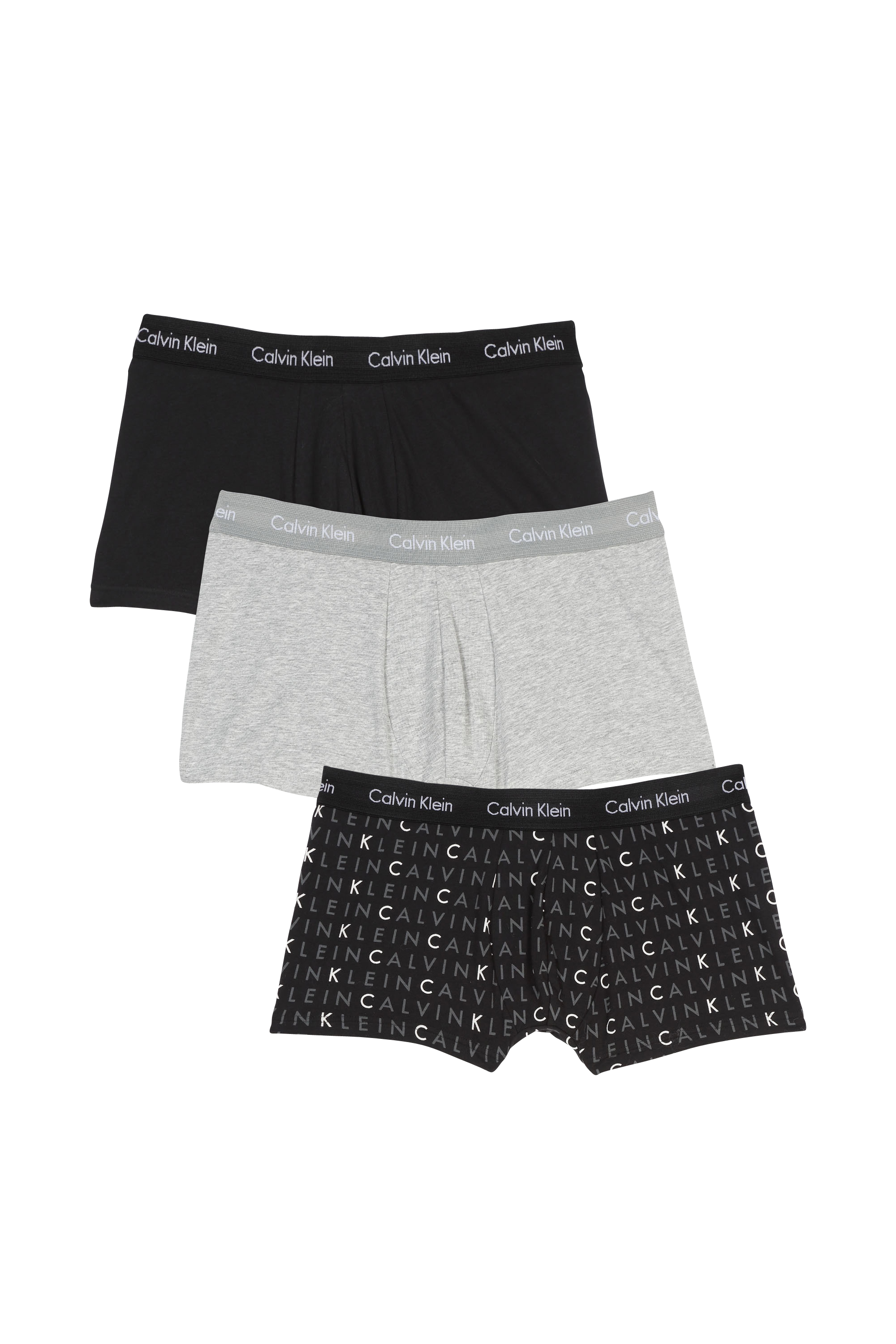 CALVIN KLEIN JEANS BOXER Multicolore