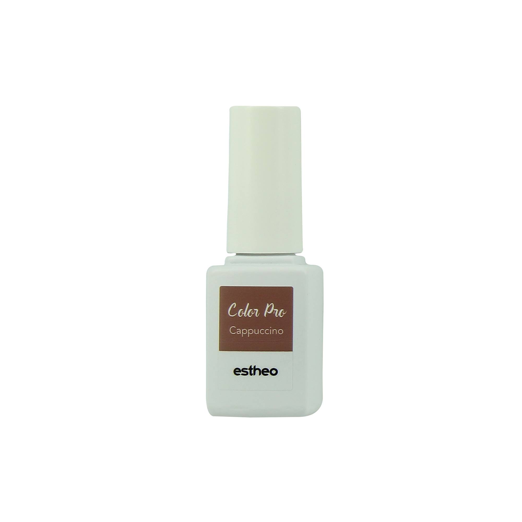 Vernis semi-permanent 12 Cappuccino / 10ml