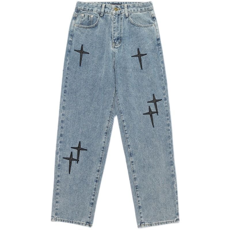 GRAYCIOUS - Cross Jeans