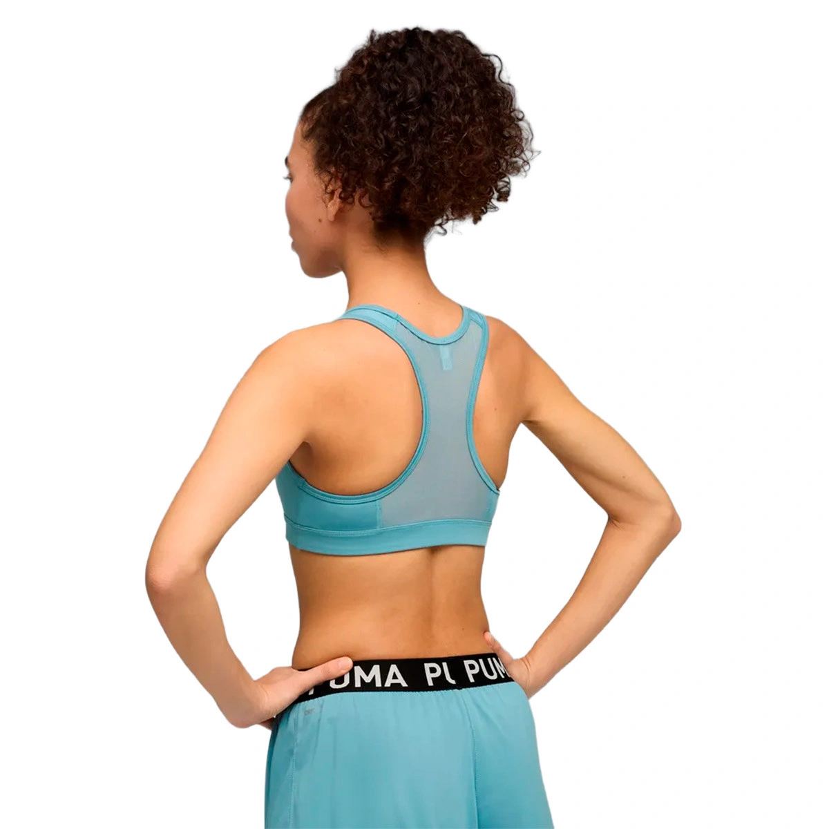 Soutien desportivo Puma Train All Day Essentials Mulher