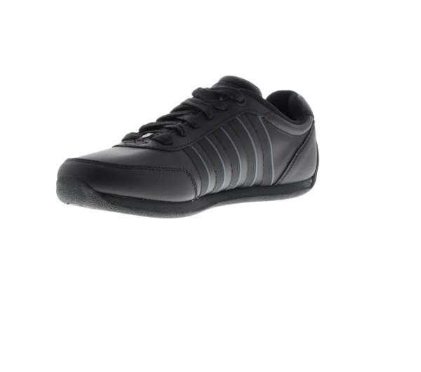 K Swiss K Harvey Junior Trainers