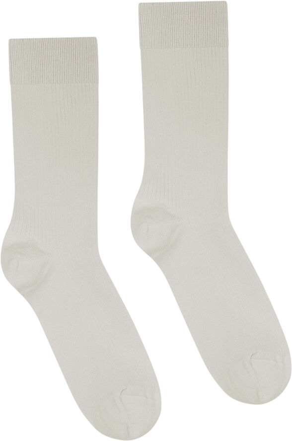 Colorful Standard Classic Organic Sock Limestone grey