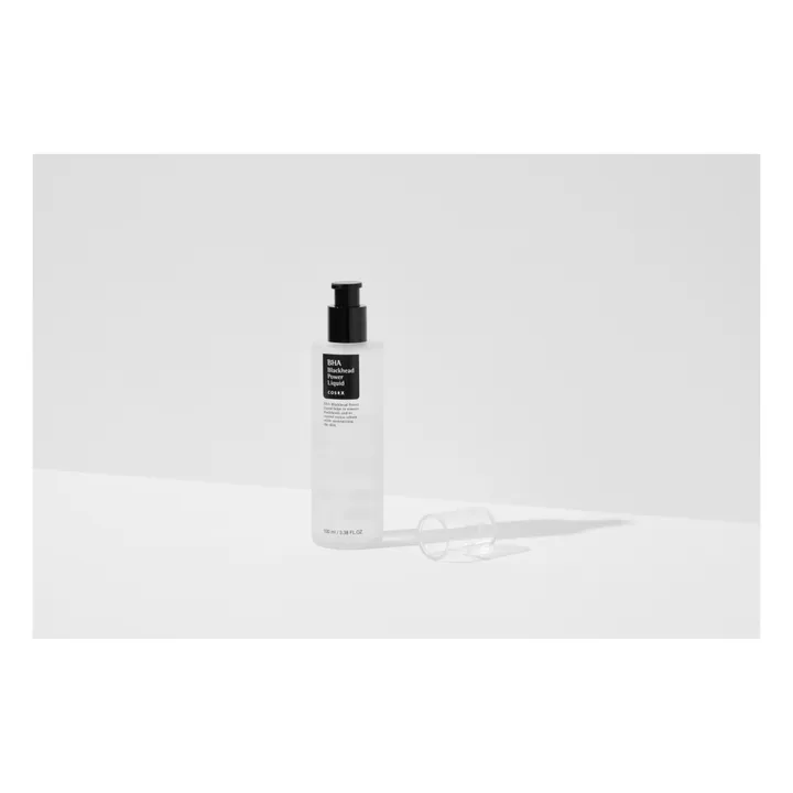 Cosrx Exfoliant visage purifiant avec BHA - 100 ml