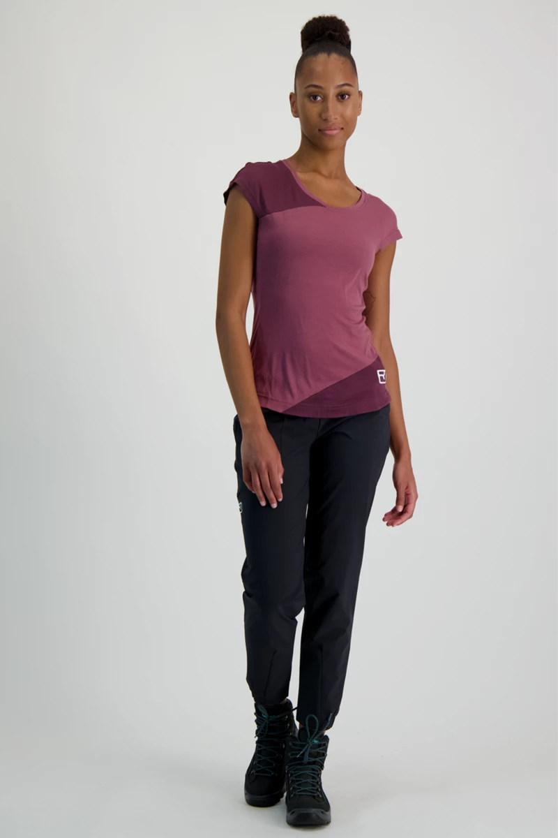 Ortovox Piz Selva Damen Wanderhose
