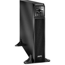 APC Smart-UPS On-Line SRT3000XLI - 3 000 VA, 8x C13 et 2x C19, tour