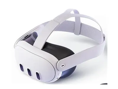 Meta Quest 3 (512 GB) - Virtual reality-system - USB-C