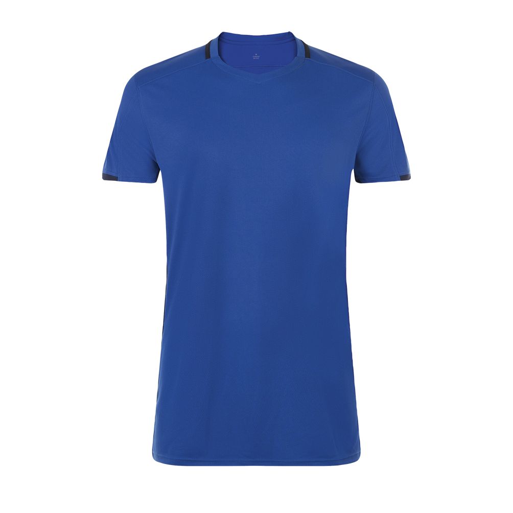 SOL'S 01717 - CLASSICO Maillot Adulte Contrasté