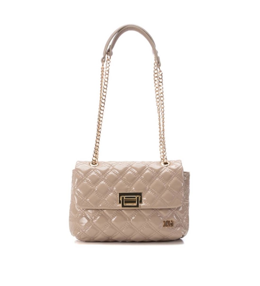 Bolsa Xti 184208 bege