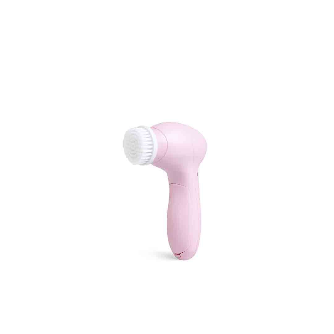 IDC INSTITUTE  Deep Cleanse & Massage Electric Brush - 1un