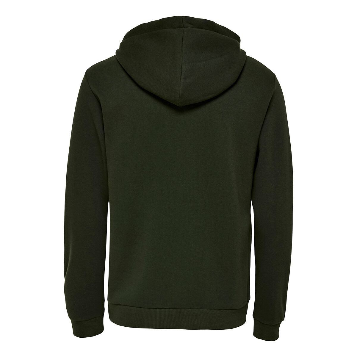 ONLY & SONS<br>Moletom com zíper Ceres Life