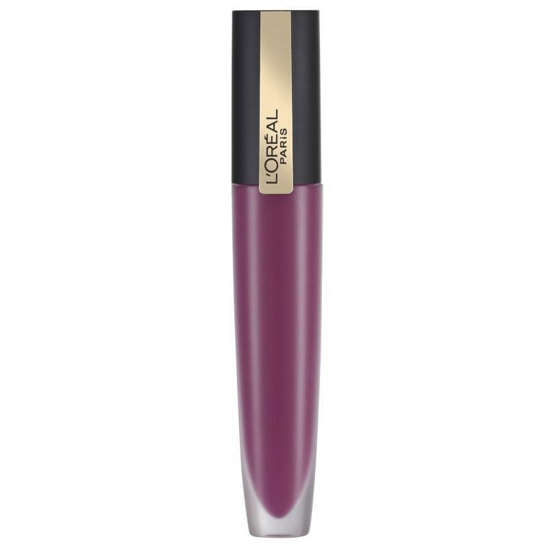 L'Oréal Paris Cosmetics Rouge Signature 7 ml - 104 I Rebel