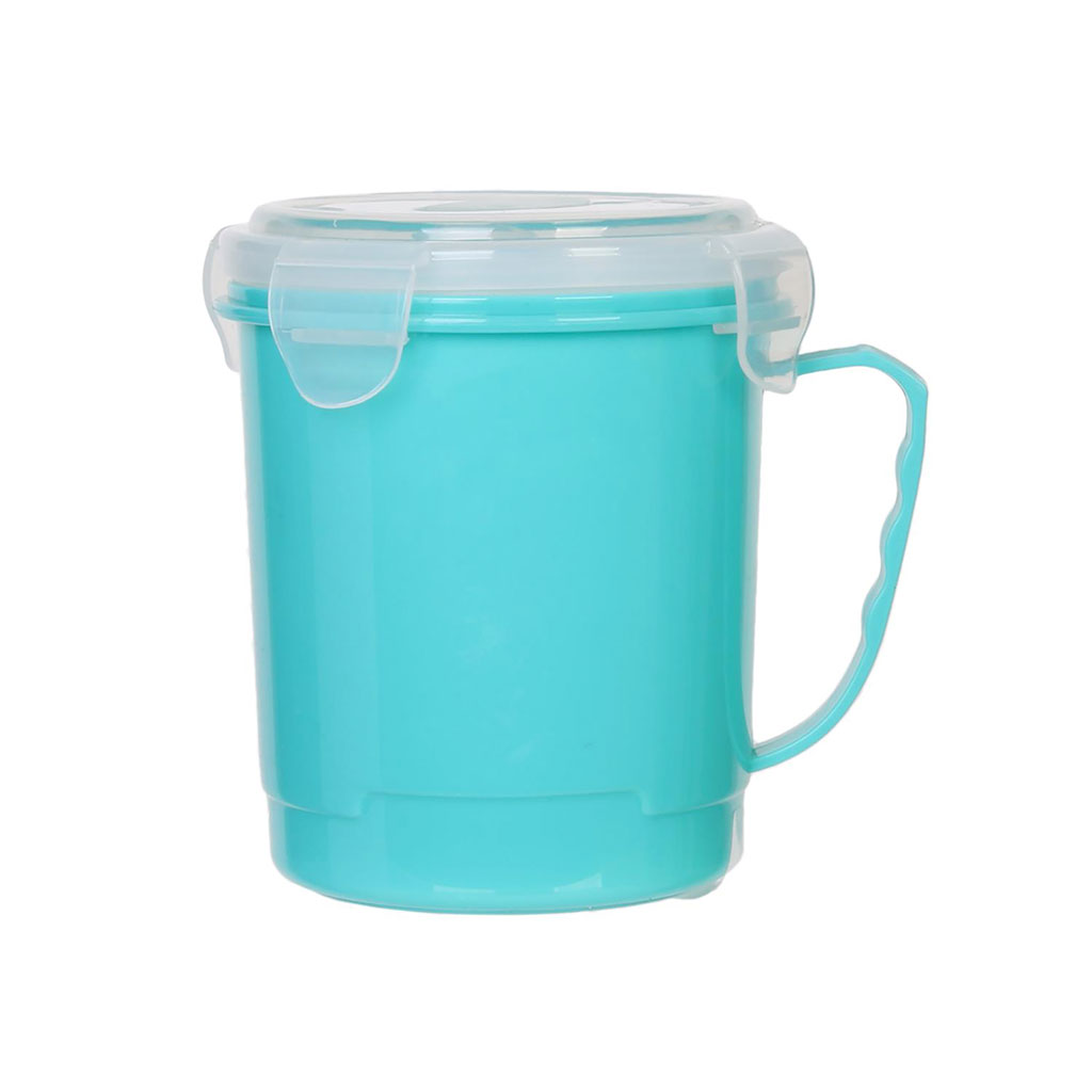 Mug à soupe à transporter 630ml