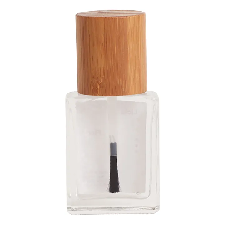 Licia Florio Base de vernis Fleur de sel - 15 ml | Nude