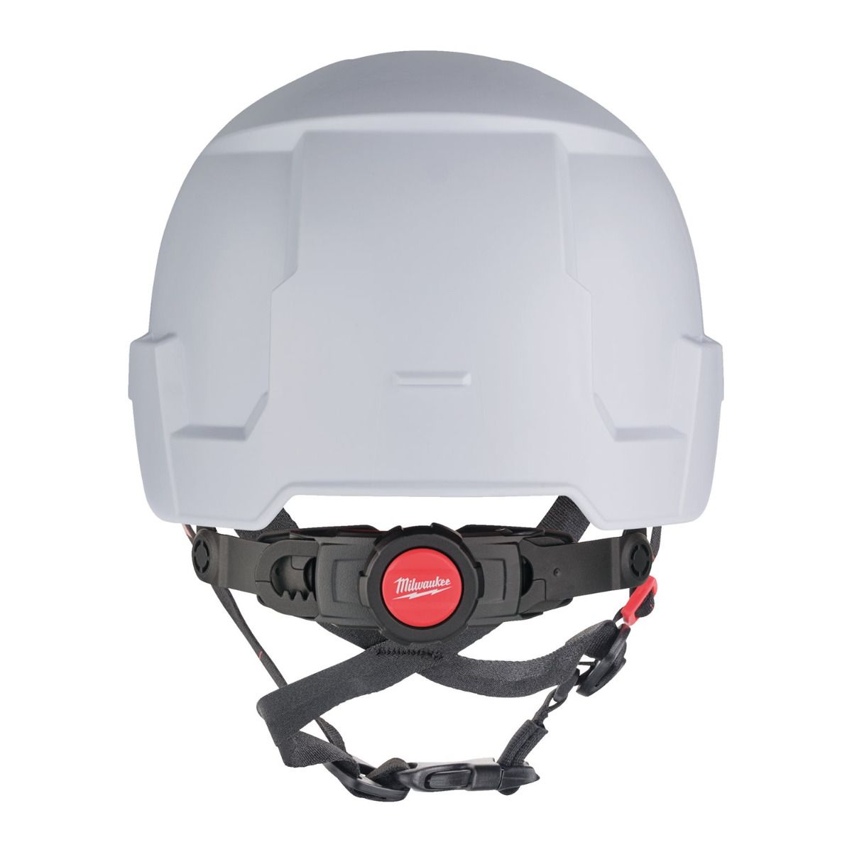 Milwaukee BOLT™ 200 Bouwhelm wit ongeventileerd - 4932479252