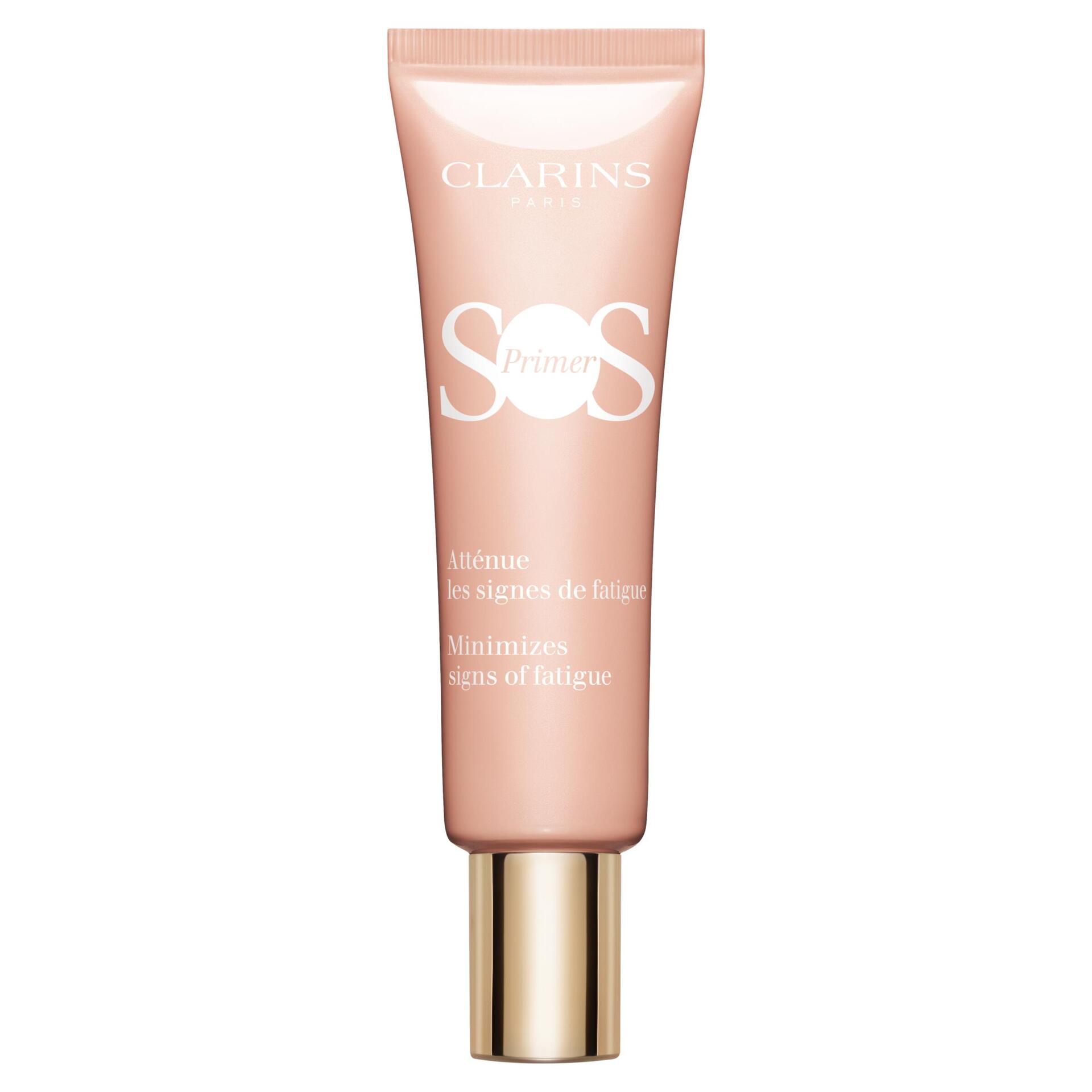 CLARINS SOS Primer Radiance