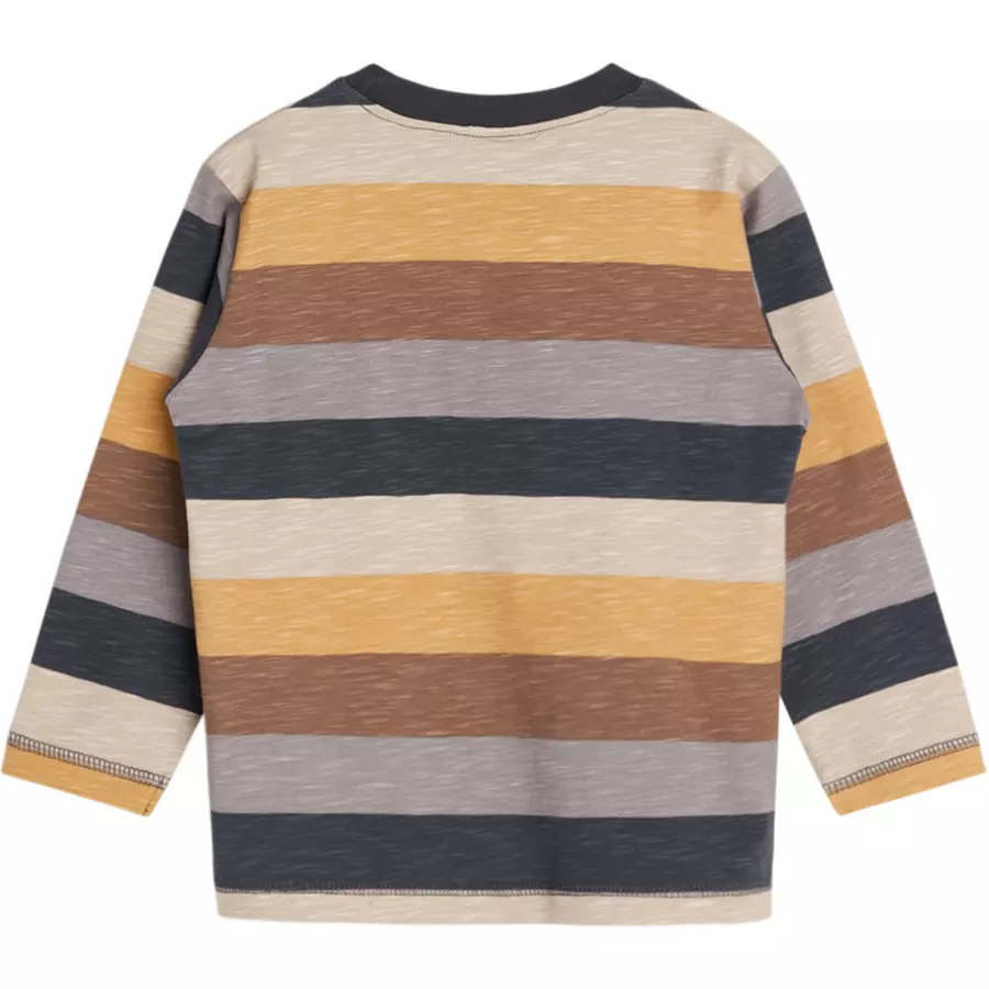 Hust & Claire T-Shirt Langarm Midnight
