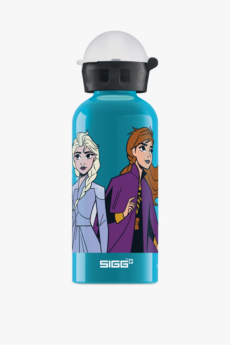 Sigg  400 ml Kinder Trinkflasche
