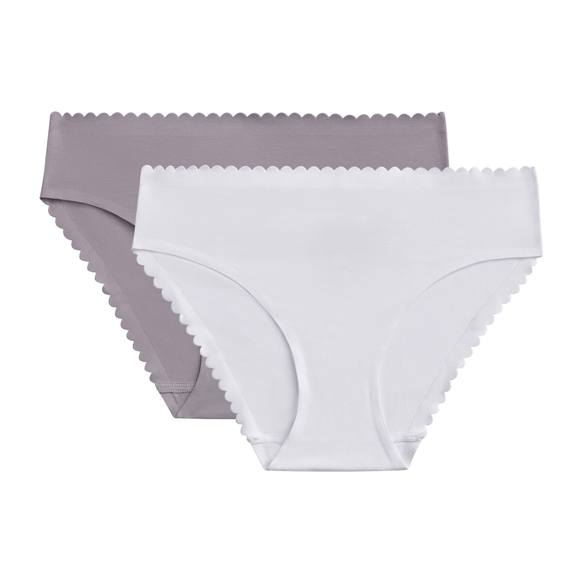 DIM<br>Conjunto de 2 cuecas Body Touch Easy
