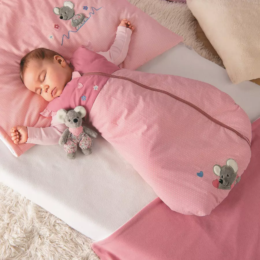 Sterntaler Mini-Spieltier Mabel