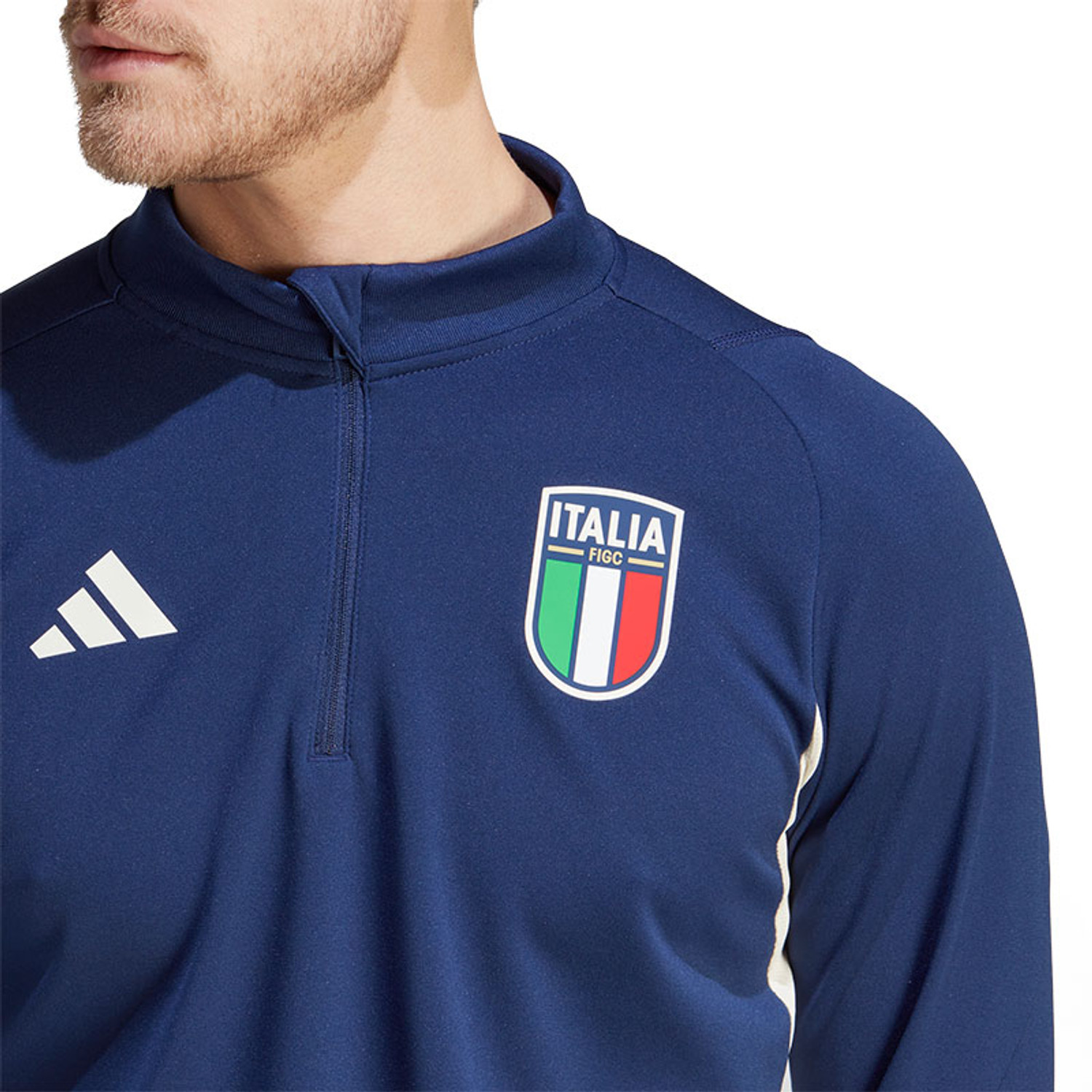 adidas Italië Trainingspak