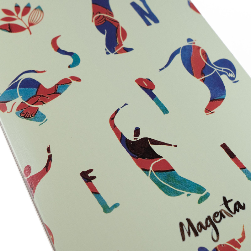 RUBEN SPELTA PLANCHE PROFONDE