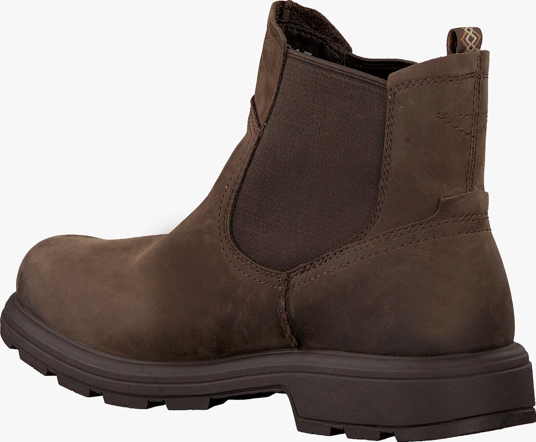 UGG bruine ugg chelsea boots m biltmore