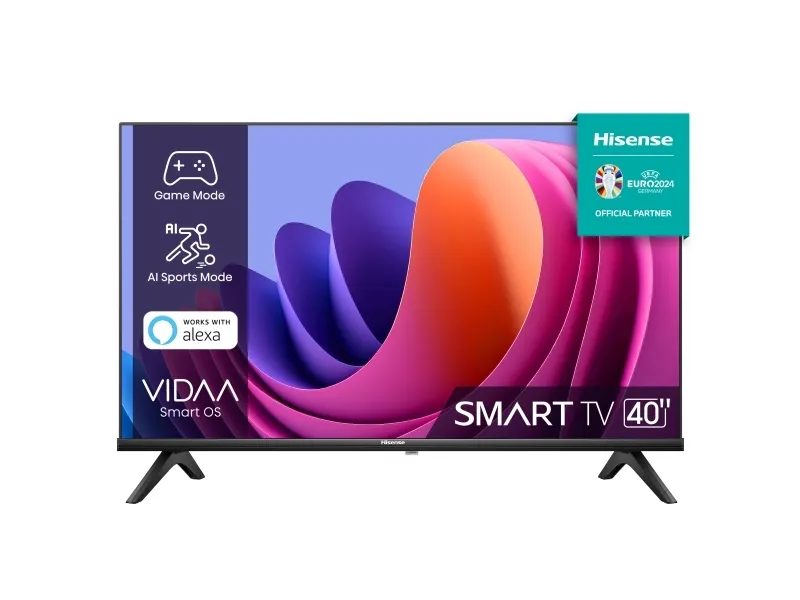 Hisense 40A4N - 40